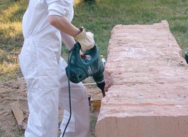 La escultora y artista multidisciplinar Inmaculada Lara Cepeda se integra en la histórica GEDOK Berlín