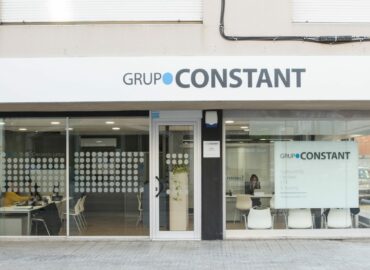Grupo Constant refuerza su solidez financiera y abre una nueva etapa de desarrollo