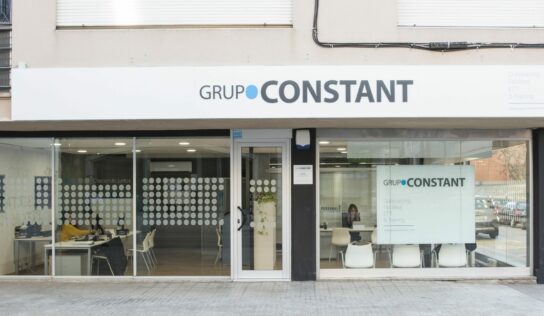 Grupo Constant refuerza su solidez financiera y abre una nueva etapa de desarrollo