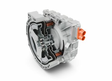 Schaeffler presenta nuevos productos de su portafolio de electrificación en el Simposio CTI de Berlín