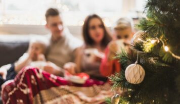 Esta Navidad, los recuerdos familiares encuentran una segunda vida gracias a la digitalización de cintas VHS de Globamatic Media