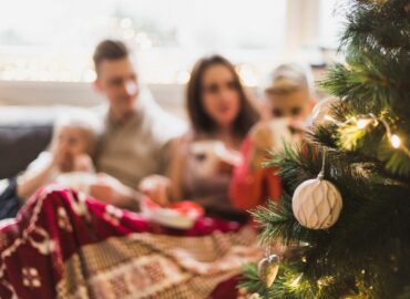 Esta Navidad, los recuerdos familiares encuentran una segunda vida gracias a la digitalización de cintas VHS de Globamatic Media