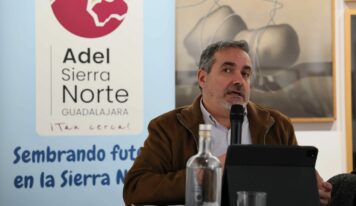 ADEL impulsa la comarca de la Sierra Norte de Guadalajara con más de 722.000 euros en ayudas