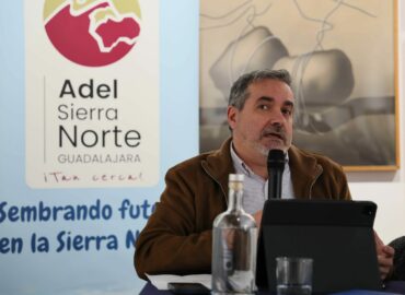 ADEL impulsa la comarca de la Sierra Norte de Guadalajara con más de 722.000 euros en ayudas
