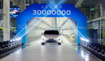 30 millones de unidades: el Grupo Automovilístico Chino Changan alcanza un hito histórico de producción e inicia una nueva era de crecimiento global centrado en el usuario y guiado por la tecnología