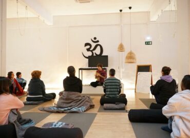 GO Yoga Estudio consolida un encuentro pionero que une ciencia, medicina y yoga