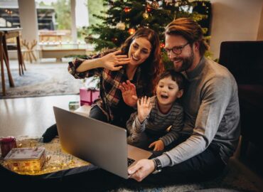 La vuelta a la España rural en Navidad impulsa la demanda de conectividad digital