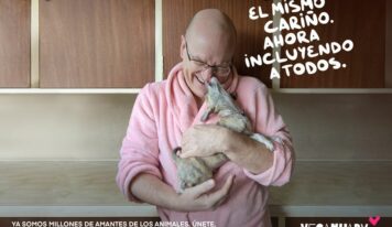 ‘Año nuevo, siempre tú’: Veganuary lanza su campaña 2026