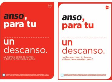 Anso lanza una nueva iniciativa para visibilizar las hemorroides, una realidad común rodeada de silencio