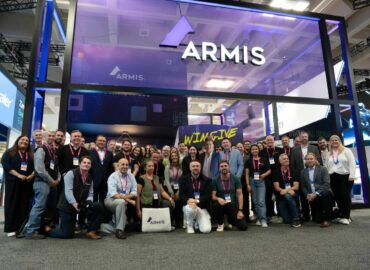 Armis expande sus operaciones en España