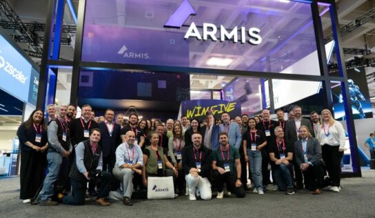 Armis expande sus operaciones en España