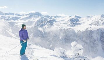 Totiarán destaca el excelente inicio de temporada en Baqueira Beret y el Valle de Arán