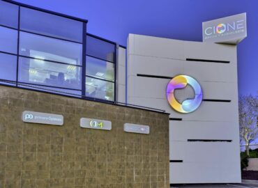 CIONE impulsa nuevas ayudas visuales basadas en RA e IA que abren un gran mercado en baja visión