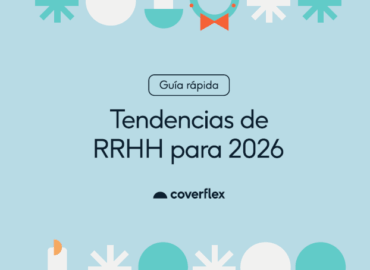 Hiperpersonalización, IA y bienestar: así serán los Recursos Humanos en 2026 según Coverflex