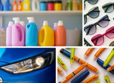 Techmer PM se une al portafolio de Formerra en Norteamérica