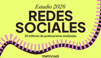 Los Reels de Instagram caen, las views de YouTube aumentan y la competencia en LinkedIn se dispara