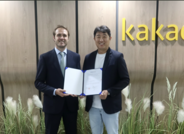 AWOLF y Kakao sellan la alianza más relevante del año en simuladores de golf y aceleran la expansión del golf indoor a nivel mundial