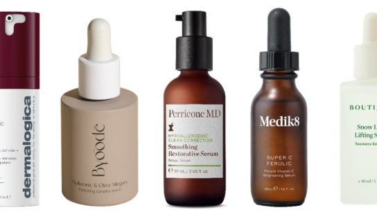 El tiempo que tarda un cosmético en hacer efecto, según las expertas en cuidado de la piel