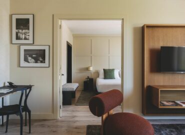 Catalonia impulsa su nuevo plan estratégico con la compra de dos activos clave en Barcelona y Málaga