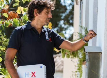 Humix abre oportunidades para unirse a su proyecto