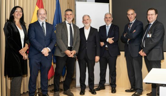 Impulsando una normativa sobre datos informada y eficiente en la 17ª Conferencia ASEDIE