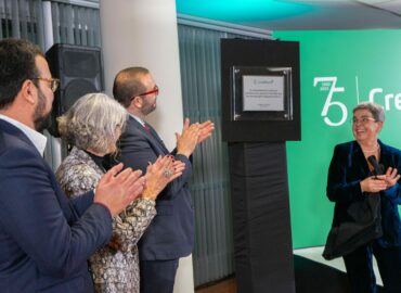 CreuBlanca celebra 75 años y reafirma su liderazgo en la sanidad privada