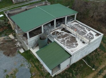 DEPURTECH impulsa la innovación en el tratamiento de aguas industriales y purines con soluciones integrales y sostenibles