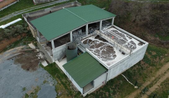 DEPURTECH impulsa la innovación en el tratamiento de aguas industriales y purines con soluciones integrales y sostenibles