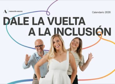 La Fundación Adecco identifica los 12 enemigos de la inclusión laboral de las personas con discapacidad y llama a la acción para derribarlos en 2026