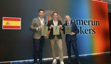 Homerun Brokers, galardonada con cinco reconocimientos en los European Property Awards
