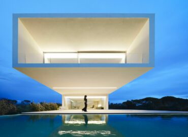 Fran Silvestre Arquitectos firma la primera vivienda WELL de Europa y consolida su liderazgo internacional