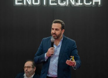 El sector vitivinícola y olivícola se da cita en Oporto para brindar por el negocio en ENÓTECNICA & OLITÉCNICA 2026