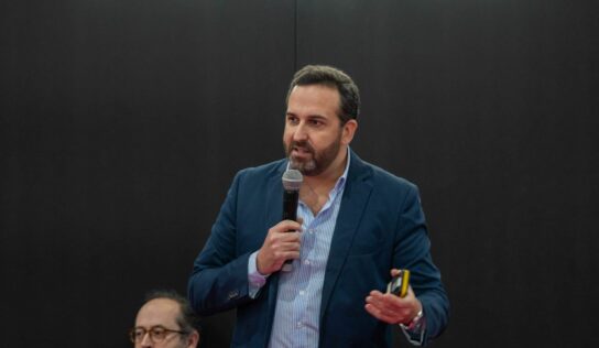 El sector vitivinícola y olivícola se da cita en Oporto para brindar por el negocio en ENÓTECNICA & OLITÉCNICA 2026