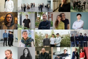 UIA 2026 Barcelona anuncia los primeros ponentes del Congreso que definirá los futuros de la arquitectura