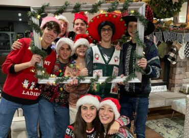 The Lemon Tree Education apuesta por regalar experiencias educativas en el extranjero esta Navidad