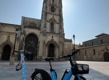 Bird cierra 2025 afianzando la micromovilidad multimodal y evitando más de 30 toneladas de CO₂ en Oviedo