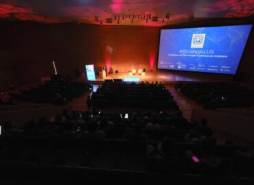 El congreso #QUandALUS impulsa la Estrategia Cuántica de Andalucía y anuncia un simulador cuántico en 2026