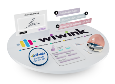 morgan media posiciona a wiwink como CRM referente en buscadores e IA