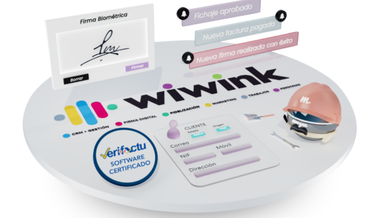 morgan media posiciona a wiwink como CRM referente en buscadores e IA