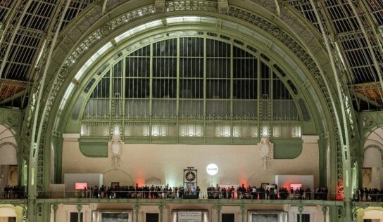 HUAWEI anuncia los ganadores de los XMAGE Awards 2025 en Paris Photo