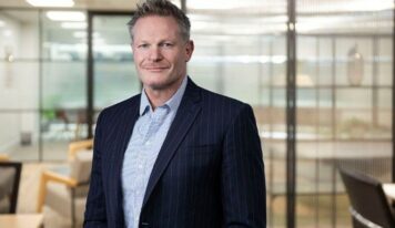 Caldwell amplía sus capacidades globales en finanzas y bienes raíces con Ben Sturnham como nuevo socio