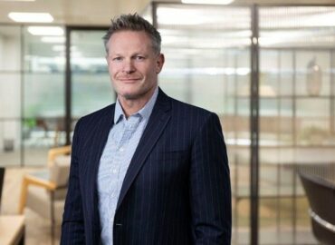 Caldwell amplía sus capacidades globales en finanzas y bienes raíces con Ben Sturnham como nuevo socio