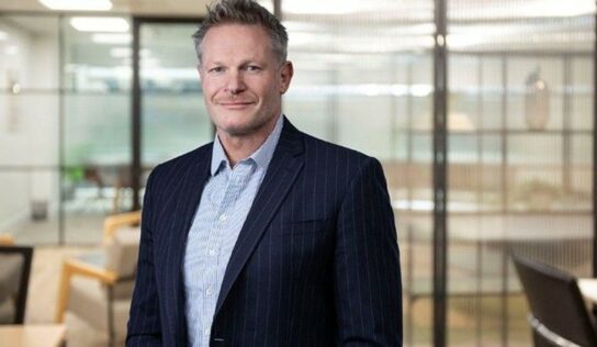 Caldwell amplía sus capacidades globales en finanzas y bienes raíces con Ben Sturnham como nuevo socio