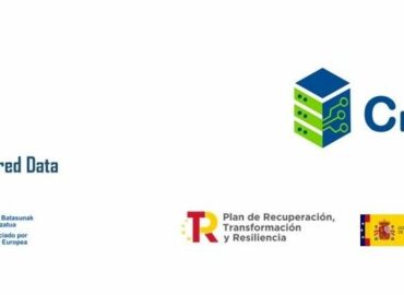 Euskadi, referente estatal en espacios de datos de ciberseguridad con los proyectos BCSSD (Basque Cyber Security Shared Data) y CIBERDATA