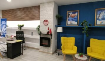 Alfa Inmobiliaria consolida su expansión en Bolivia, y supera las 30 nuevas oficinas en seis meses