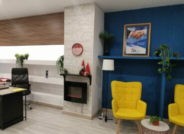 Alfa Inmobiliaria consolida su expansión en Bolivia, y supera las 30 nuevas oficinas en seis meses