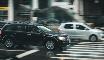 La conducción autónoma podría reducir un 20% los accidentes en Europa para 2035, según el Grupo Allianz