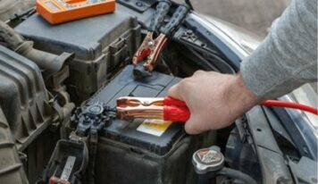 Talleres Murillo destaca la importancia de las baterías de coche en el mantenimiento del vehículo