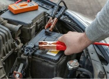 Talleres Murillo destaca la importancia de las baterías de coche en el mantenimiento del vehículo