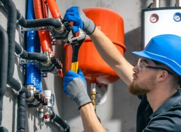 Calefacción, cocina y agua caliente: Calitgas explica todo lo que se puede optimizar con una buena instalación de gas